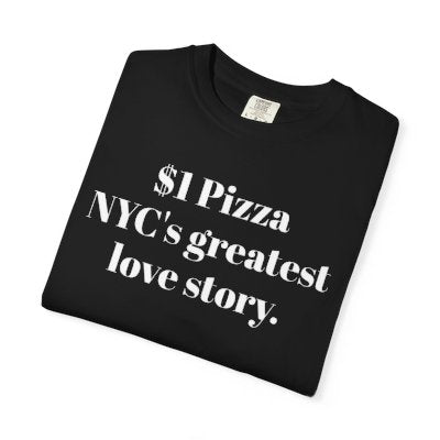 NYC Eats – Street Food Tees