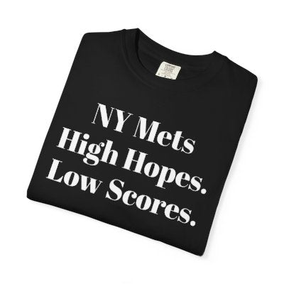 NYC Sports Frenzy Tees