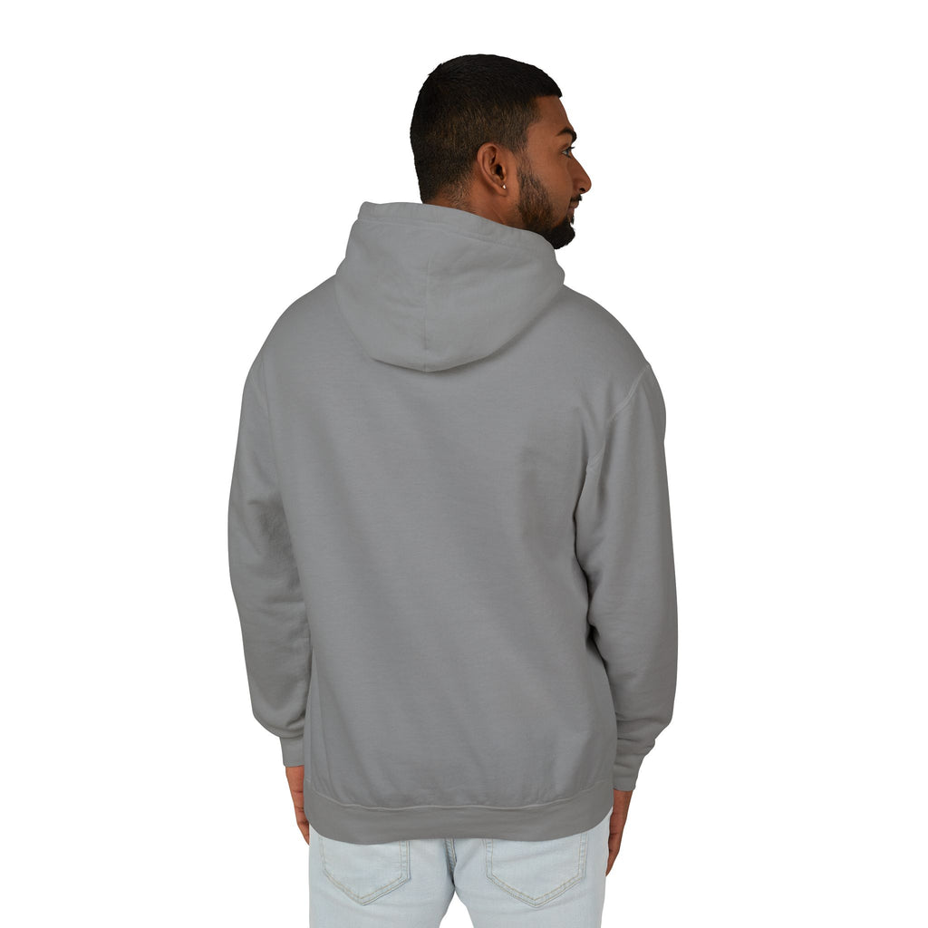 NYC Pizza Rat Boss Hoodie – Funny New York City Streetwear