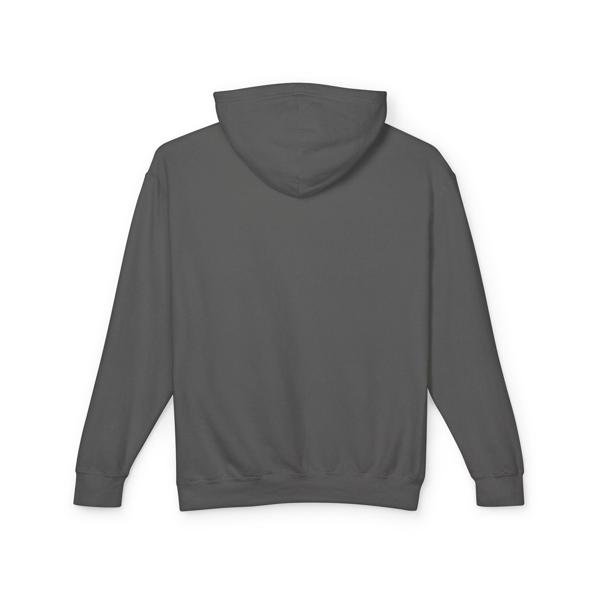 Skate Rat Street Art Hoodie — Retro Graffiti Skateboarder Pullover