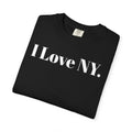 I Love NY. Tee Shirt