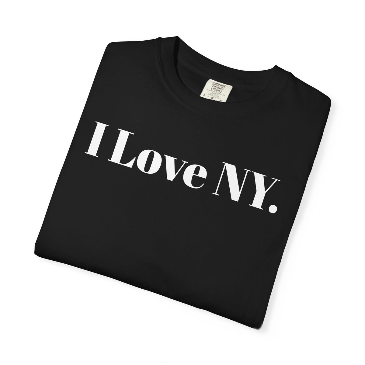 I Love NY. Tee Shirt