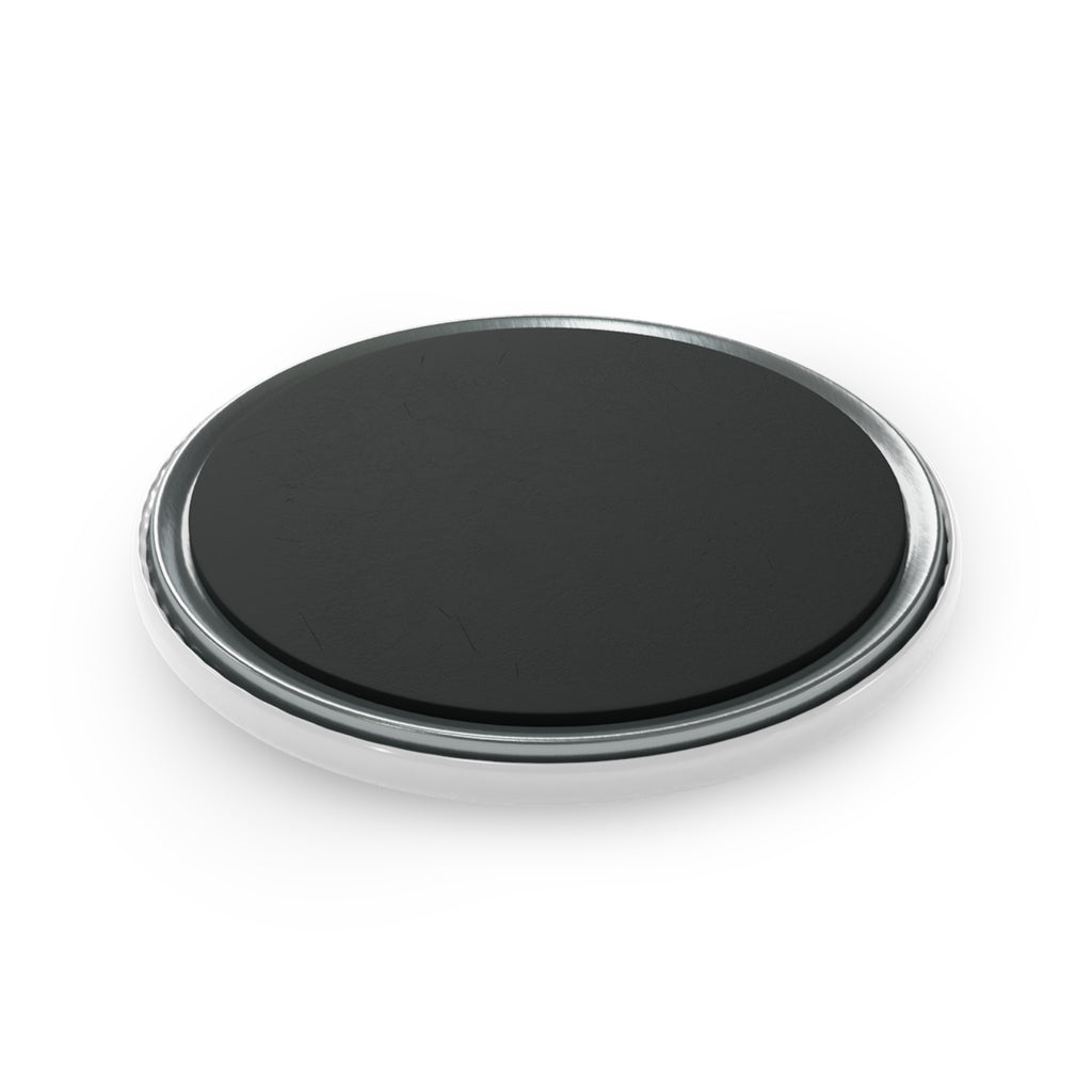 NYC Pizza Rat Magnet — Back to School Cute Refrigerator Button