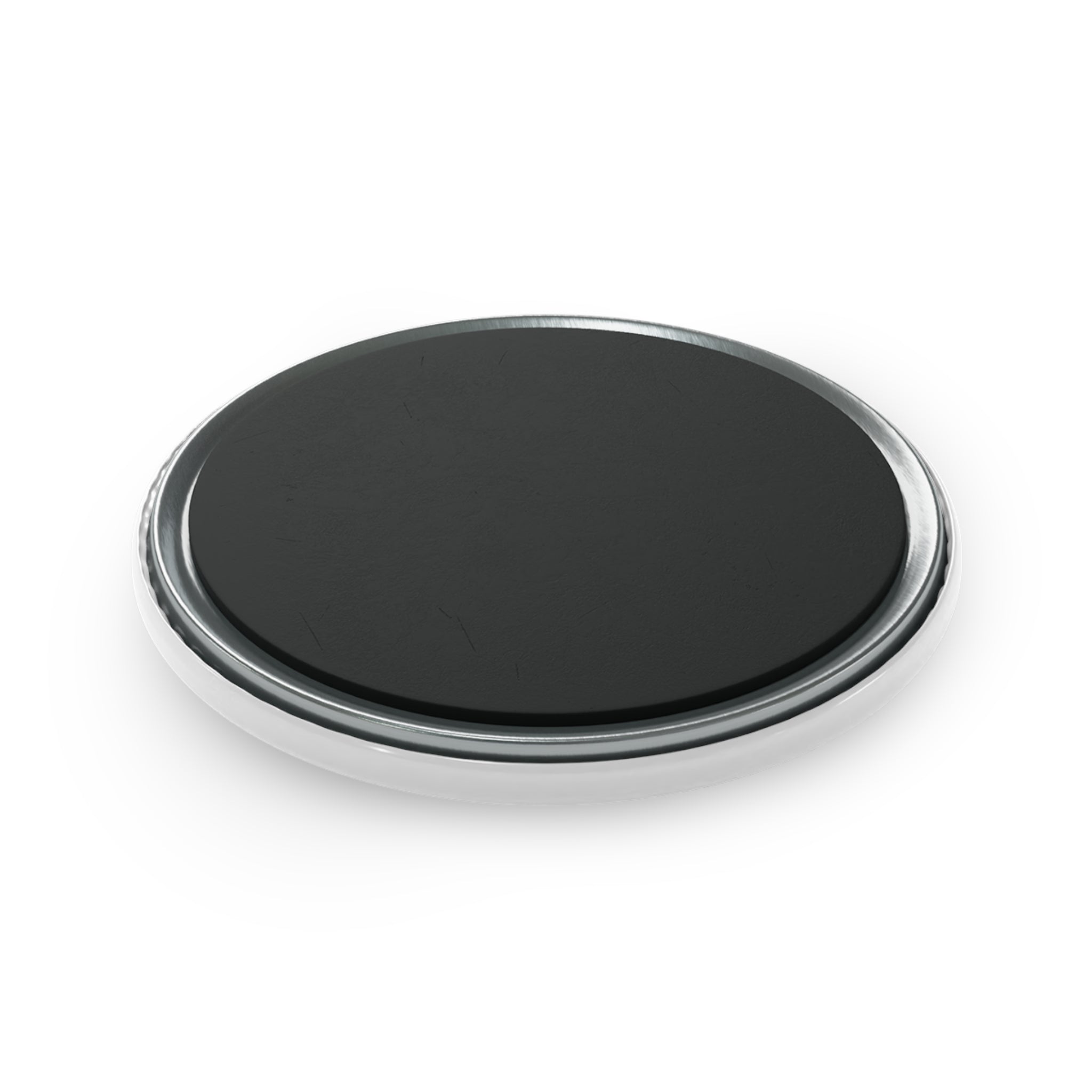 NYC Pizza Rat Magnet — Back to School Cute Refrigerator Button