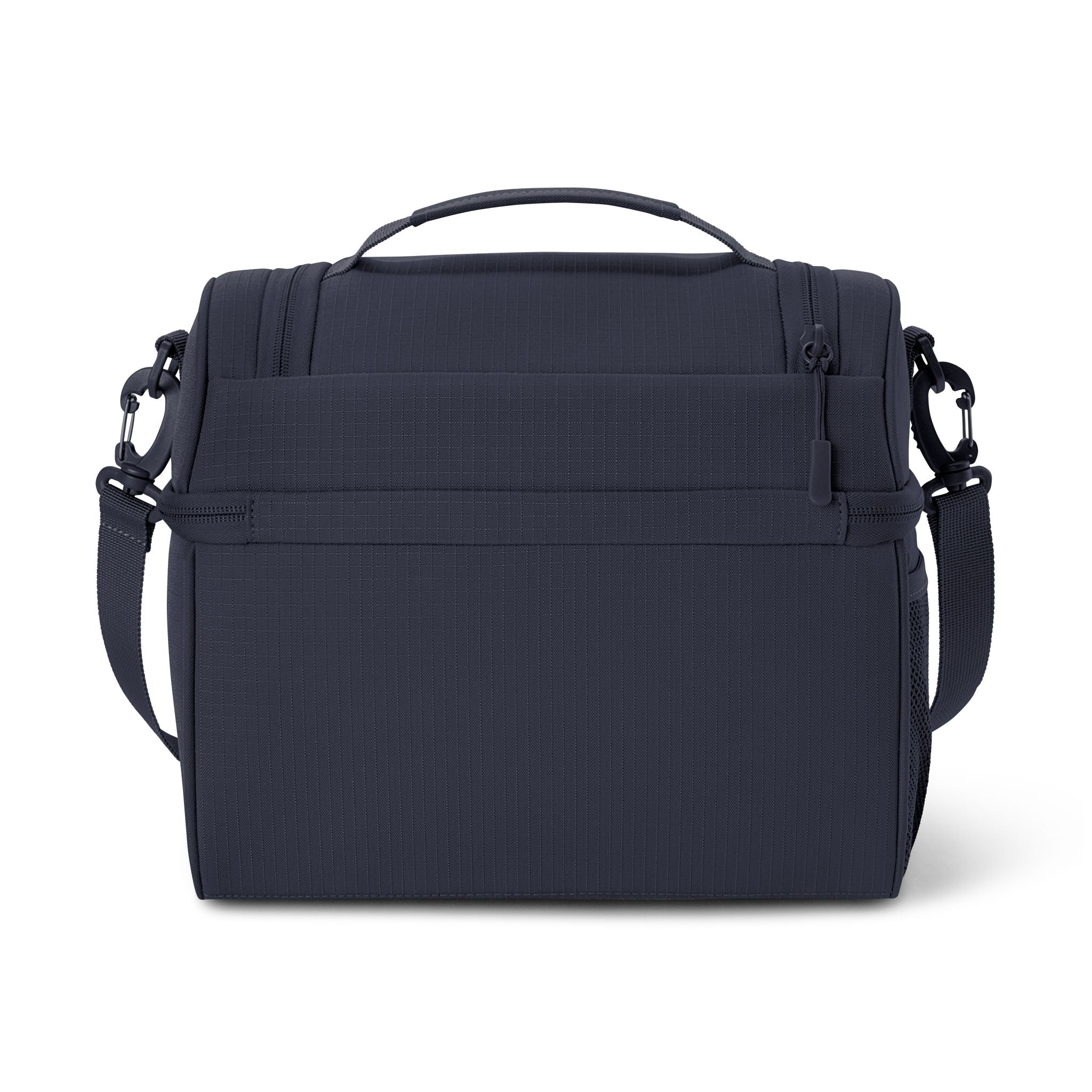 Insulated Cooler Bag - "Forgive Me I Ate The Whole Pie" Funny Lunch Tote