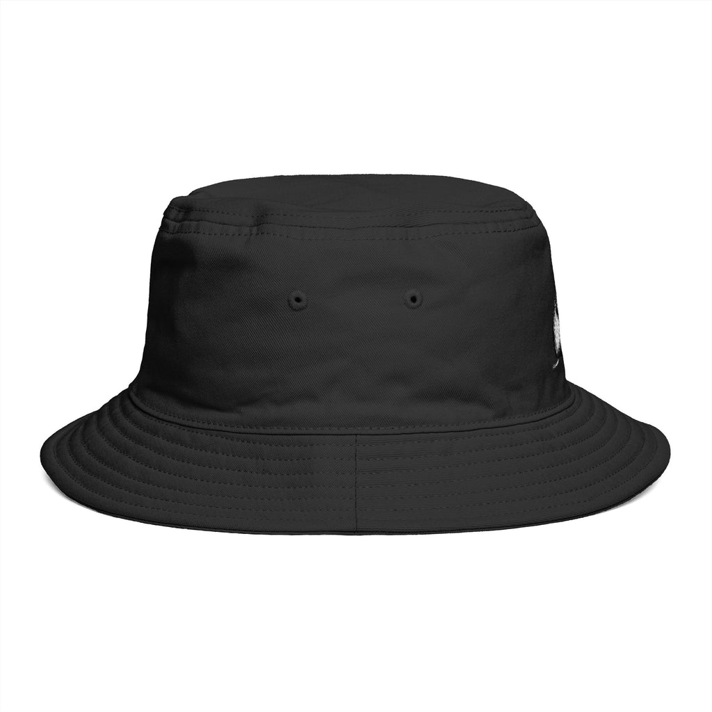 Pizza Rat Bucket Hat - NYC Fashion Pizza Rat