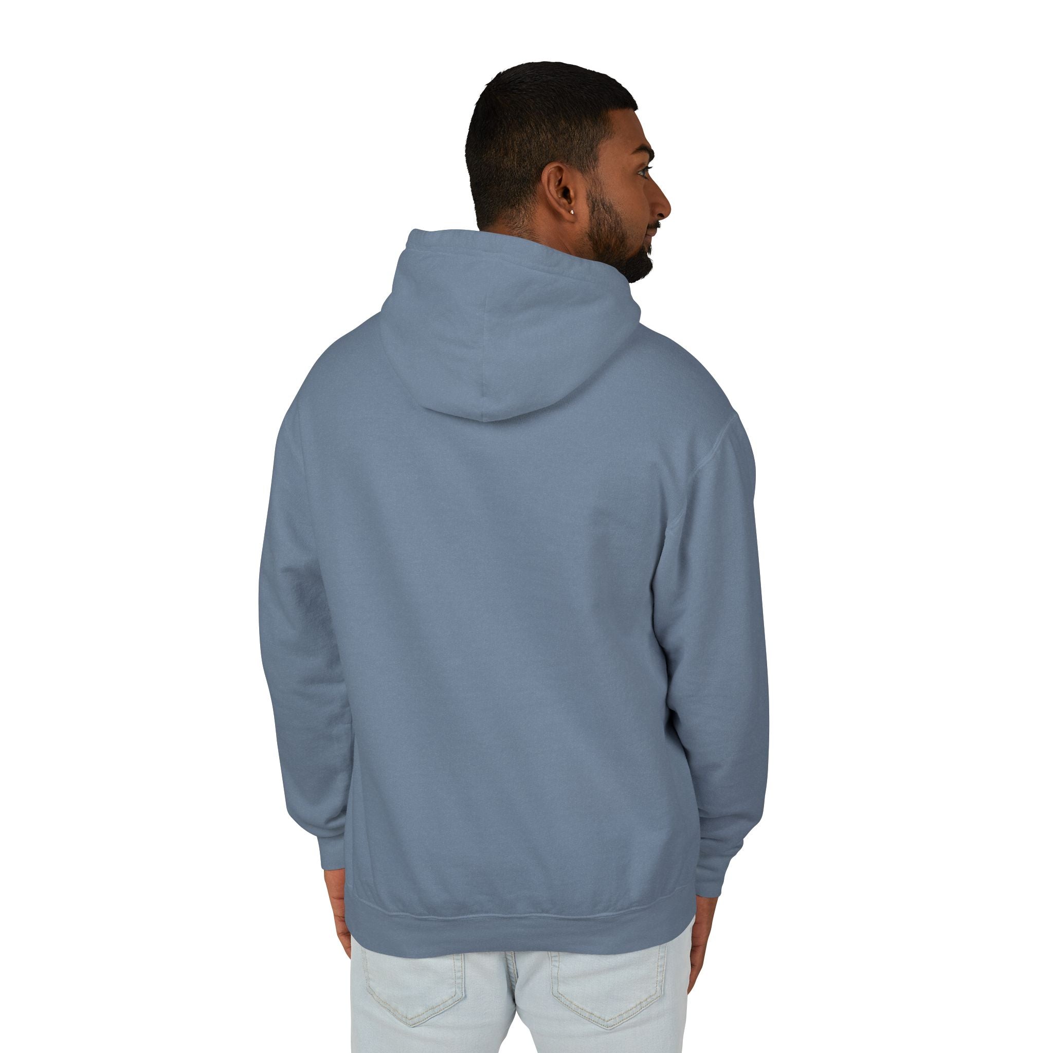 Rat Eating Pizza Hoodie — Quirky Graphic Animal Pizza Sweatshirt