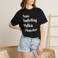 N-un Y-odeling P-olka D-rama