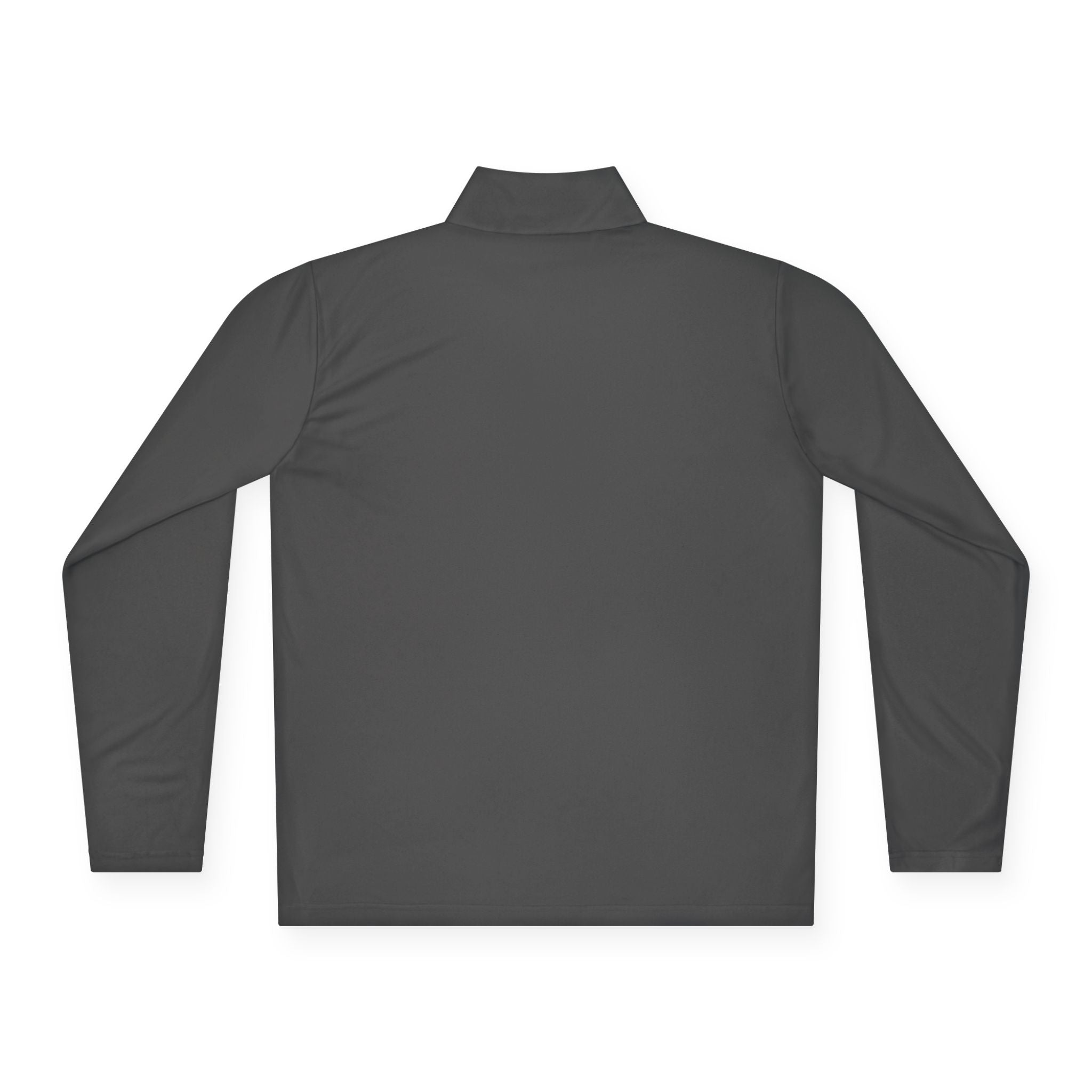 NY Yankee - Quarter-Zip Pullover with Chest Logo