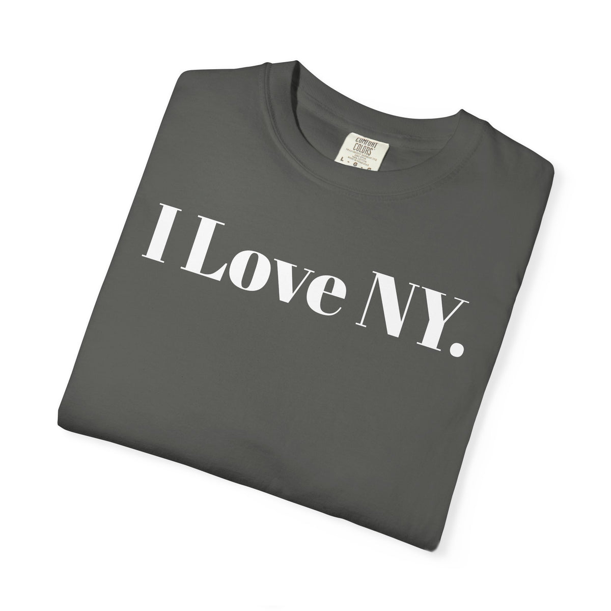 I Love NY. Tee Shirt