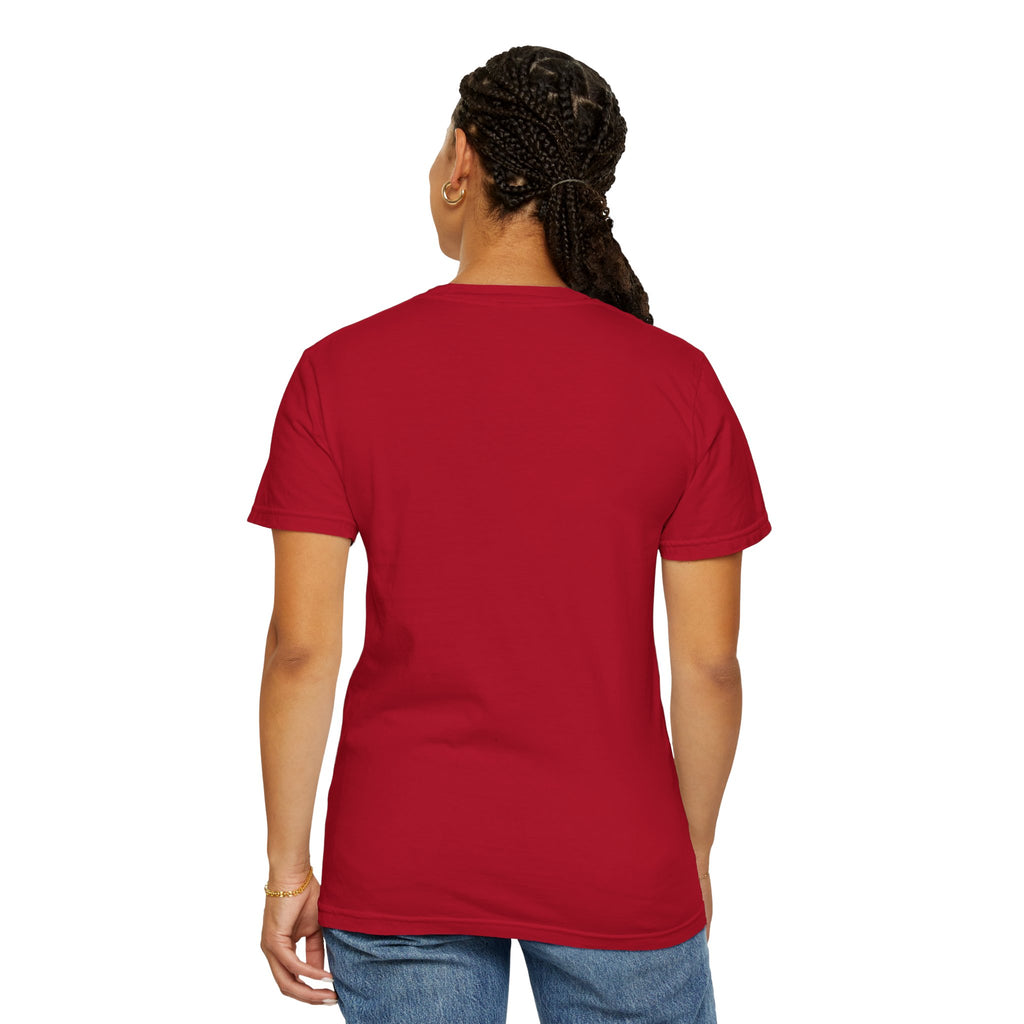 Pizza-Loving Rat Graphic T-Shirt