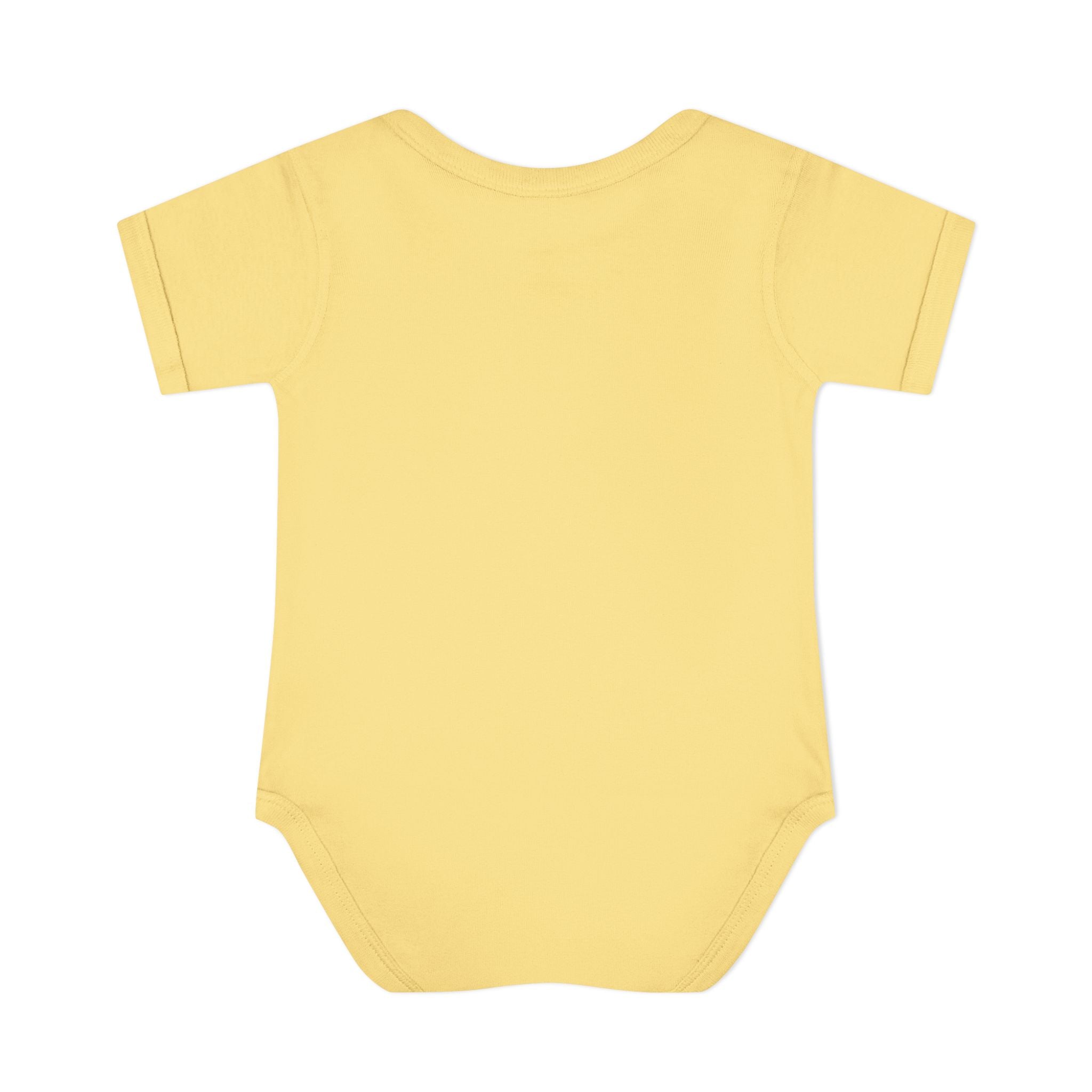 Infant Bodysuit - "Little Rat Big Slice" Cute Baby Onesie, Newborn Gift
