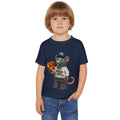NYC Pizza Rat - Heavy Cotton™ Toddler T-shirt