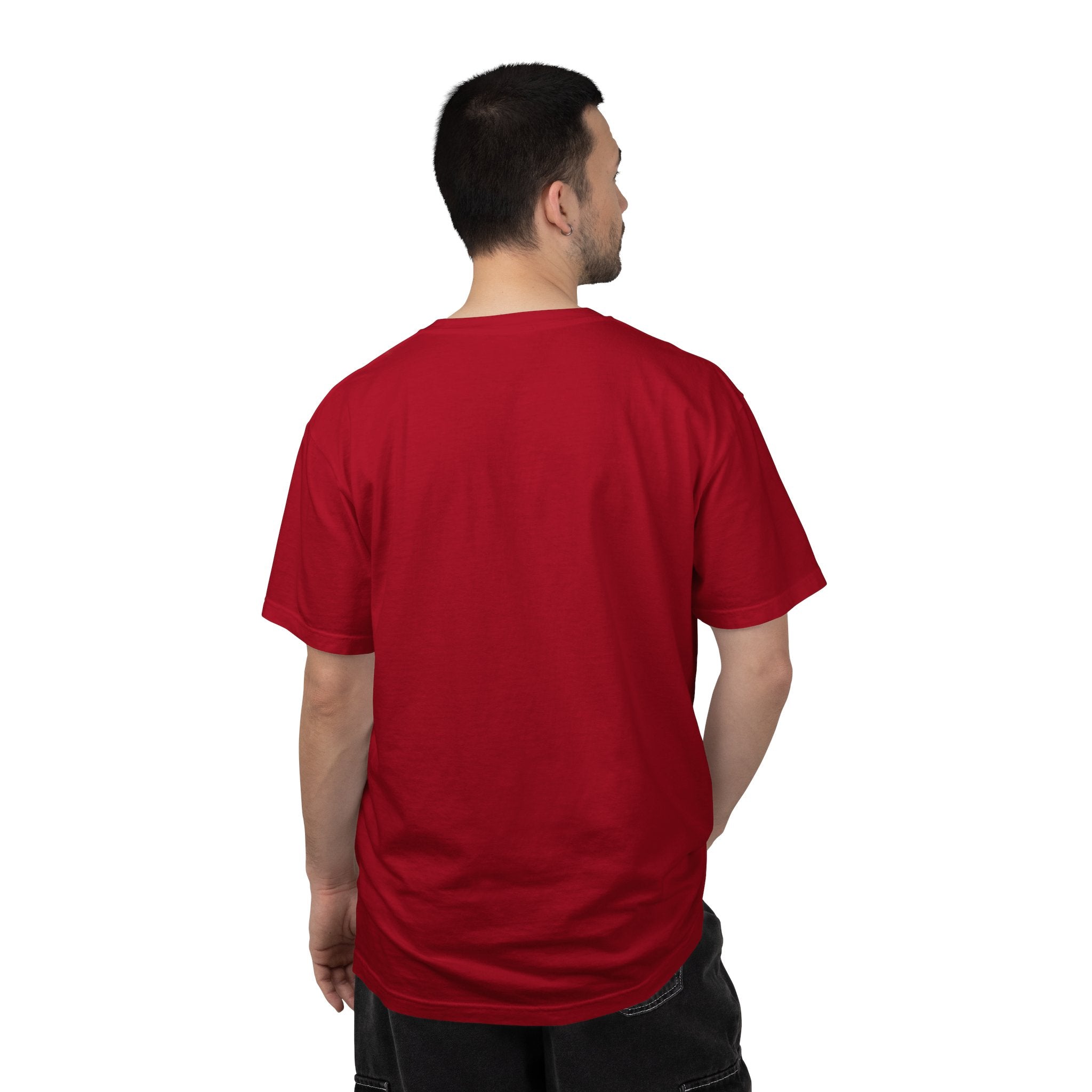 Pizza Rat Approved T-Shirt — NYC Vintage Pizza Lover Tee