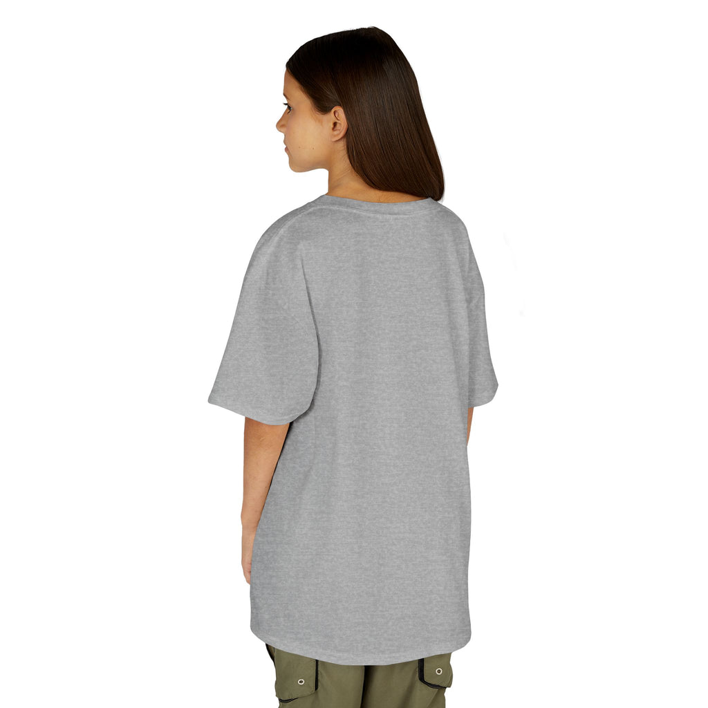 Kids T-Shirt — NYC Skateboarding Pizza Rat Graphic