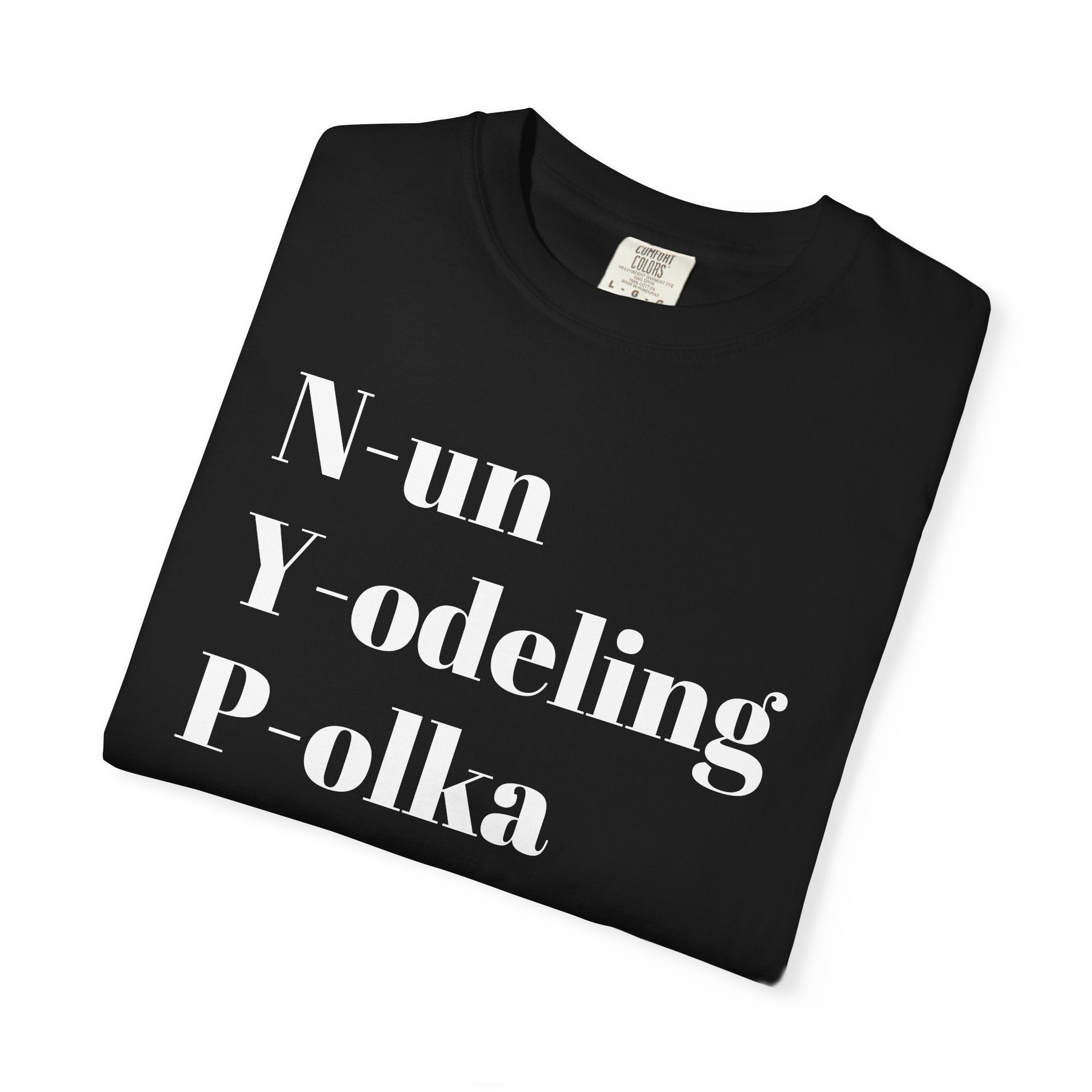 N-un Y-odeling P-olka D-rama