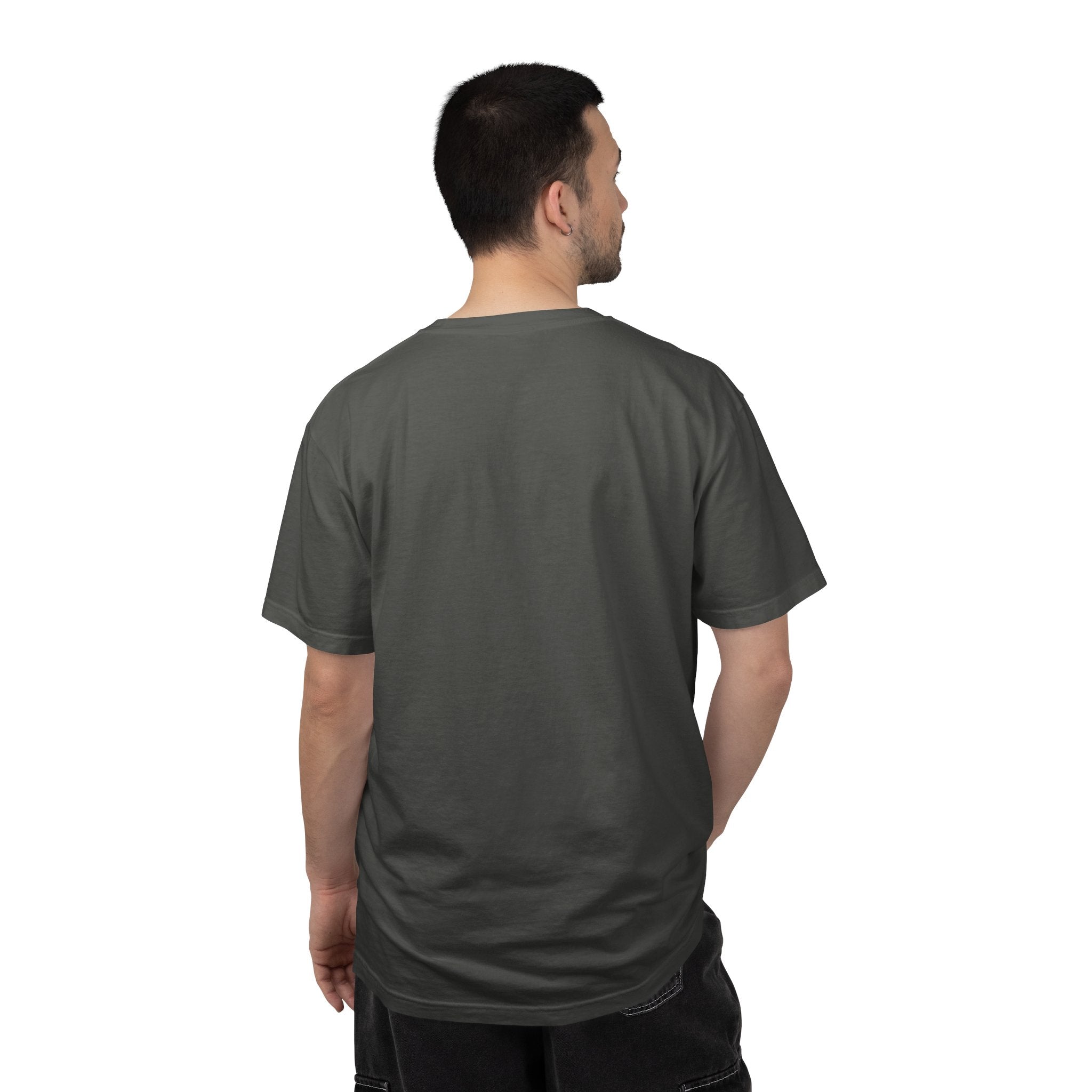 Pizza Rat Approved T-Shirt — NYC Vintage Pizza Lover Tee