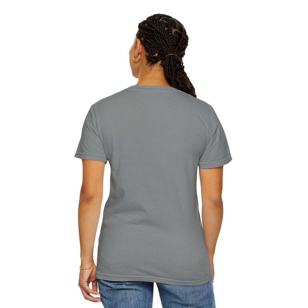 Pizza-Loving Rat Graphic T-Shirt