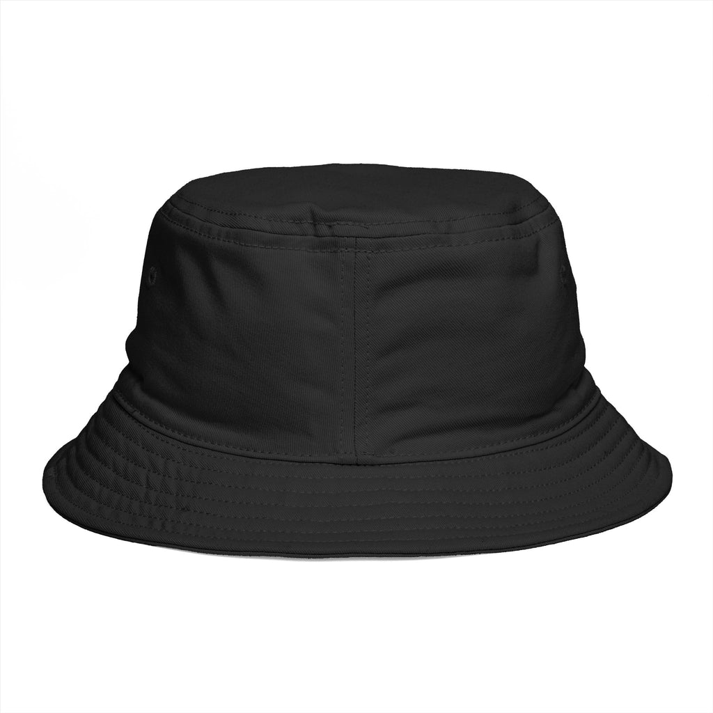 NYC Pizza Rat Boss Bucket Hat