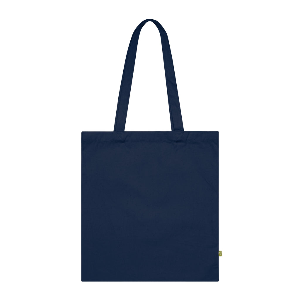 'Cheese Heist' Vintage NY Rat & Pizza Market Tote
