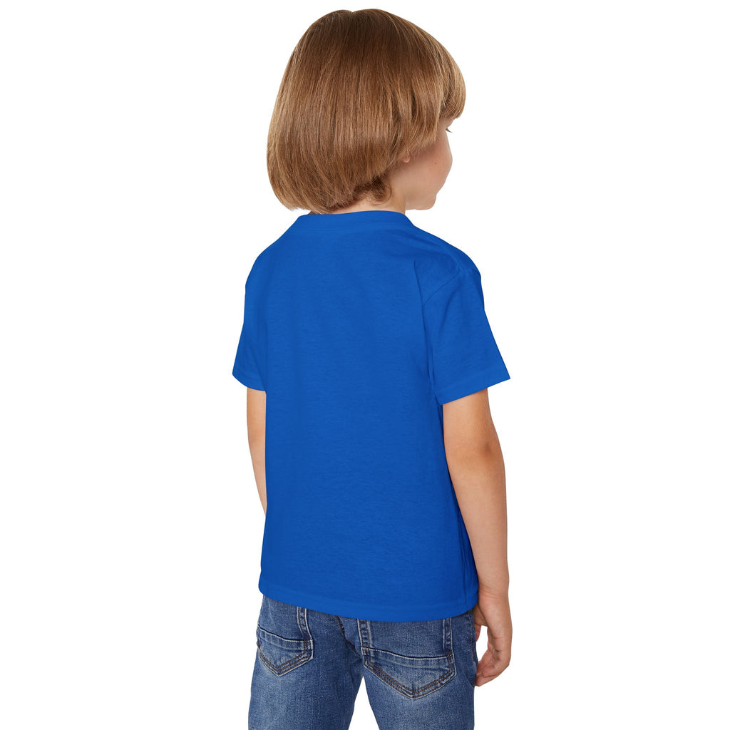 NYC Pizza Rat - Heavy Cotton™ Toddler T-shirt