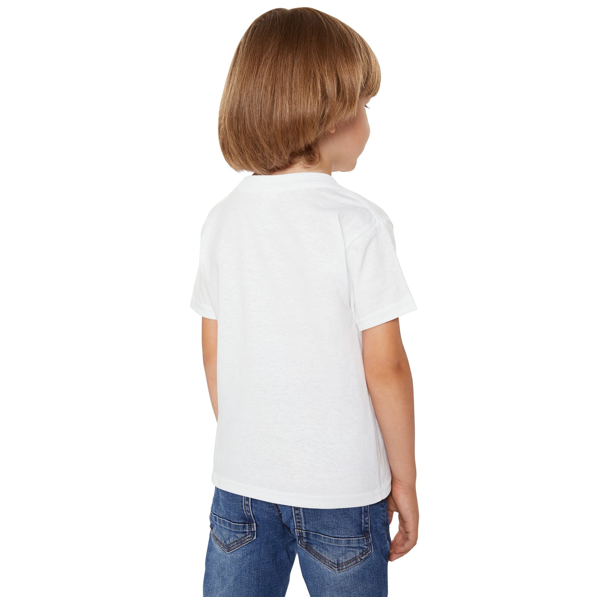 NYC Pizza Rat - Heavy Cotton™ Toddler T-shirt