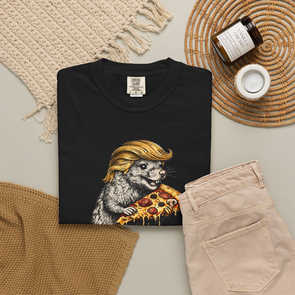 Make NY Pizza Great Again! Graphic Tee