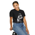 NY Rat with Pizza Graphic Tee