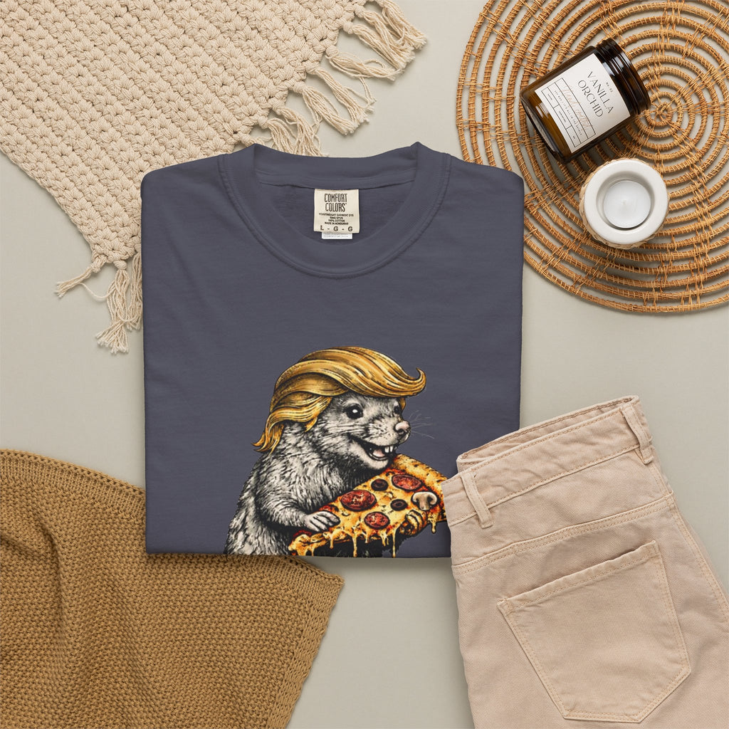 Make NY Pizza Great Again! Graphic Tee