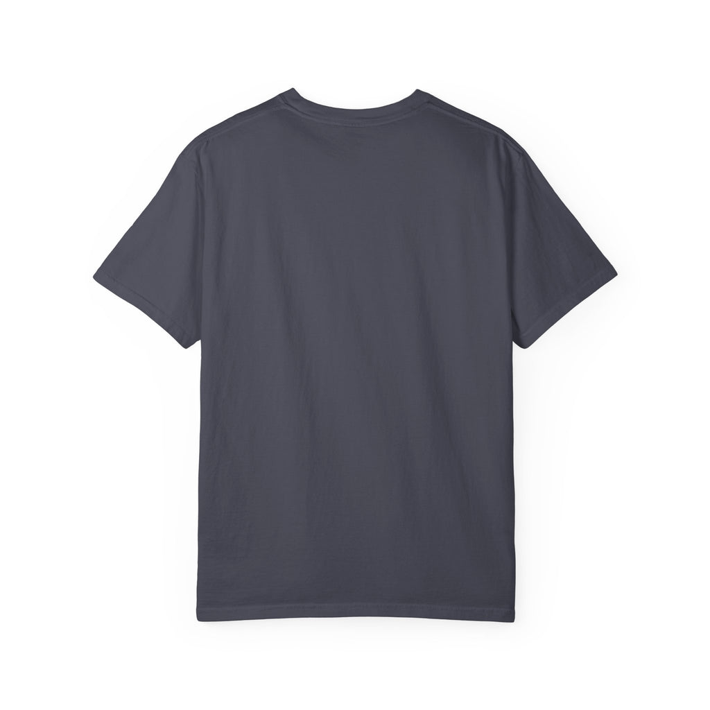 Pizza Rat Approved T-Shirt — NYC Vintage Pizza Lover Tee