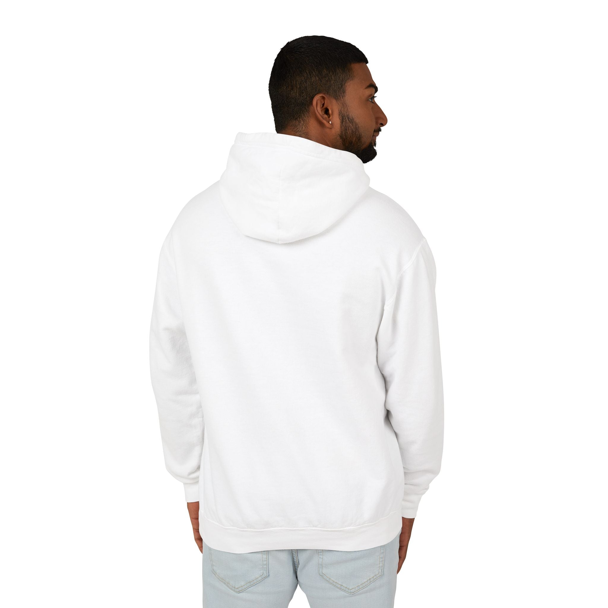 Rat Eating Pizza Hoodie — Quirky Graphic Animal Pizza Sweatshirt
