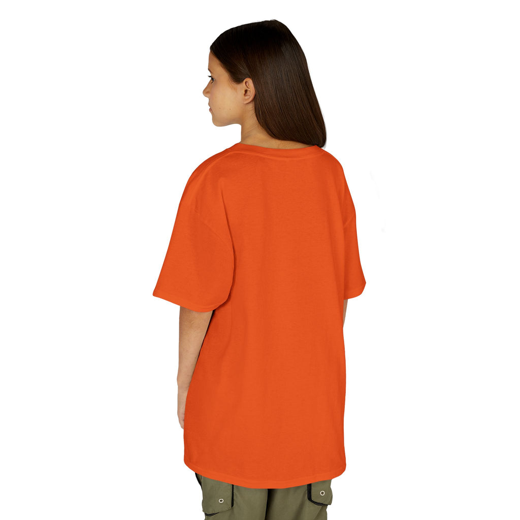 Kids T-Shirt — NYC Skateboarding Pizza Rat Graphic