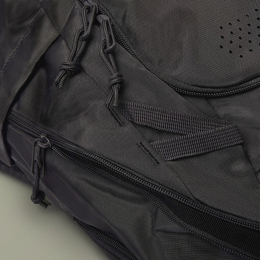 Backpack — "Make NY Pizza Great Again" Embroidered Sports Backpack