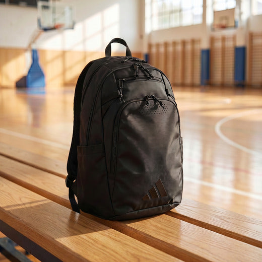 Backpack — "Make NY Pizza Great Again" Embroidered Sports Backpack