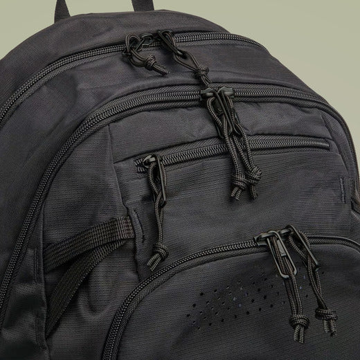 Backpack — "Make NY Pizza Great Again" Embroidered Sports Backpack