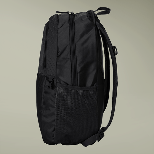 Embroidered 'Born to Eat Pizza' Backpack - Under Armour
