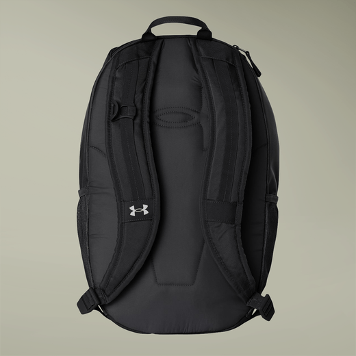Embroidered Backpack — “I Came. I Saw. I Ate Pizza.” Sport Backpack