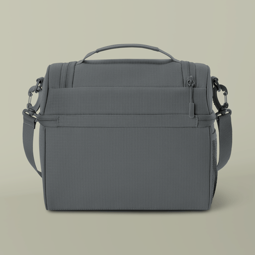 Made in NYC. Eaten by Rats. Cooler Bag — Urban Gag Insulated Lunch Tote