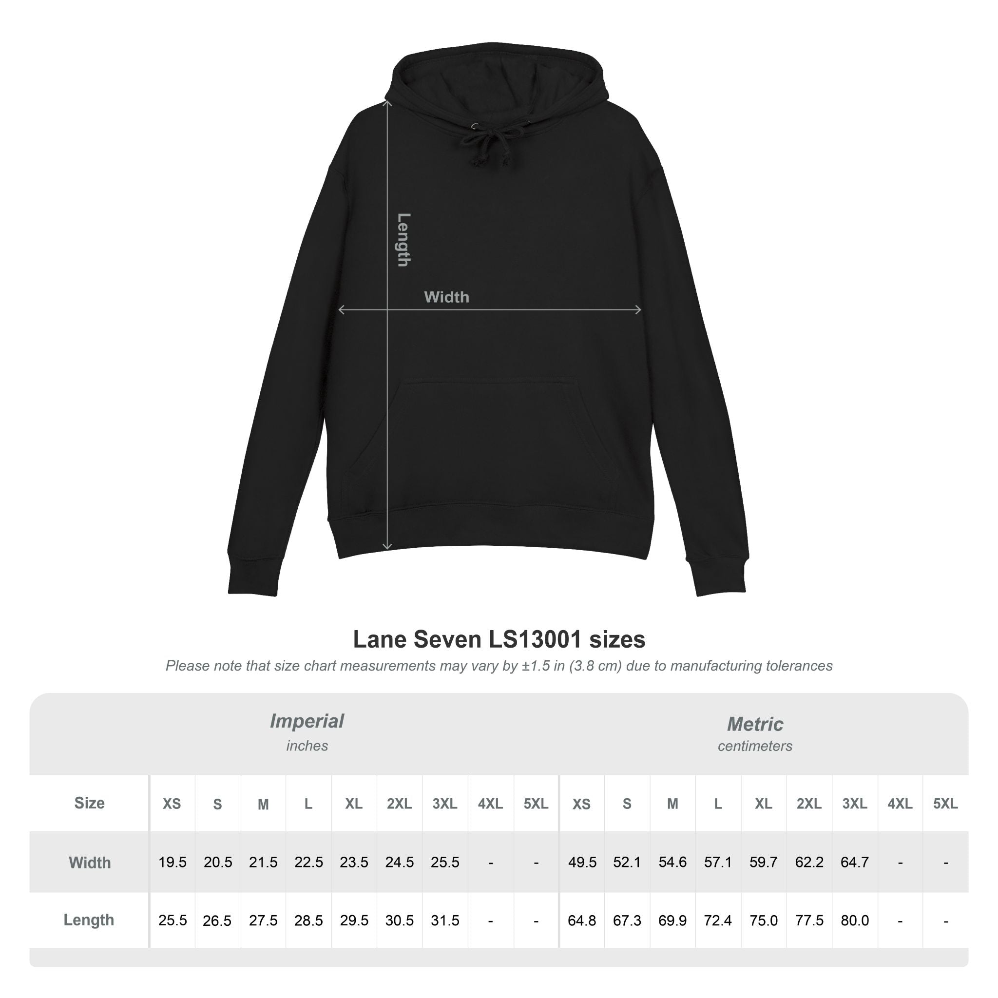 Hoodie — NYC "Pizza Rat Approved" Graphic Hoodie (Where the Rats Eat Better)