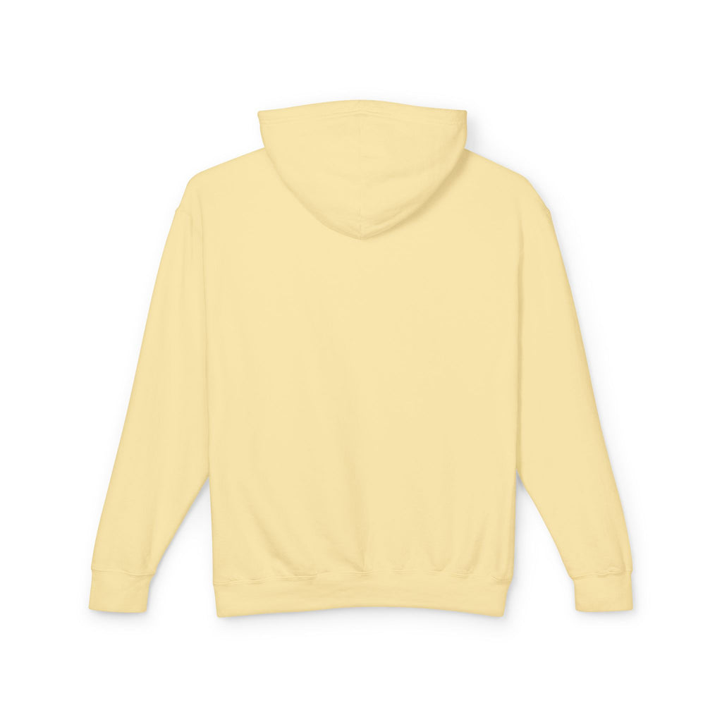 Skate Rat Street Art Hoodie — Retro Graffiti Skateboarder Pullover