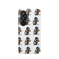 NY Pizza-Loving Rat Magnetic Phone Case