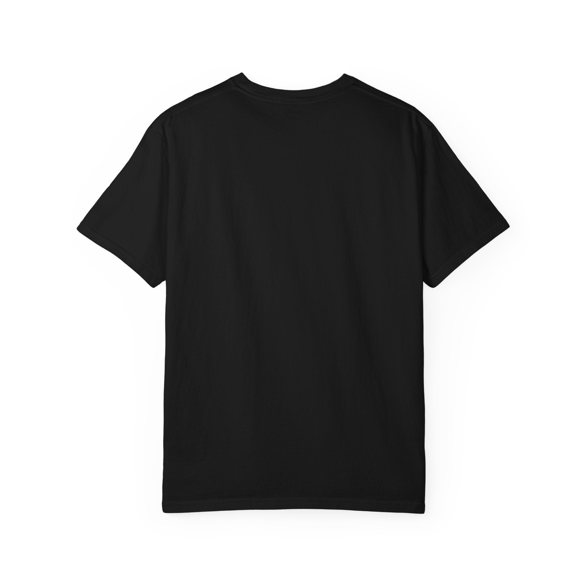 Pizza Rat Hot Slice T-Shirt — Funny Retro Rat Eating Pizza Graphic Tee
