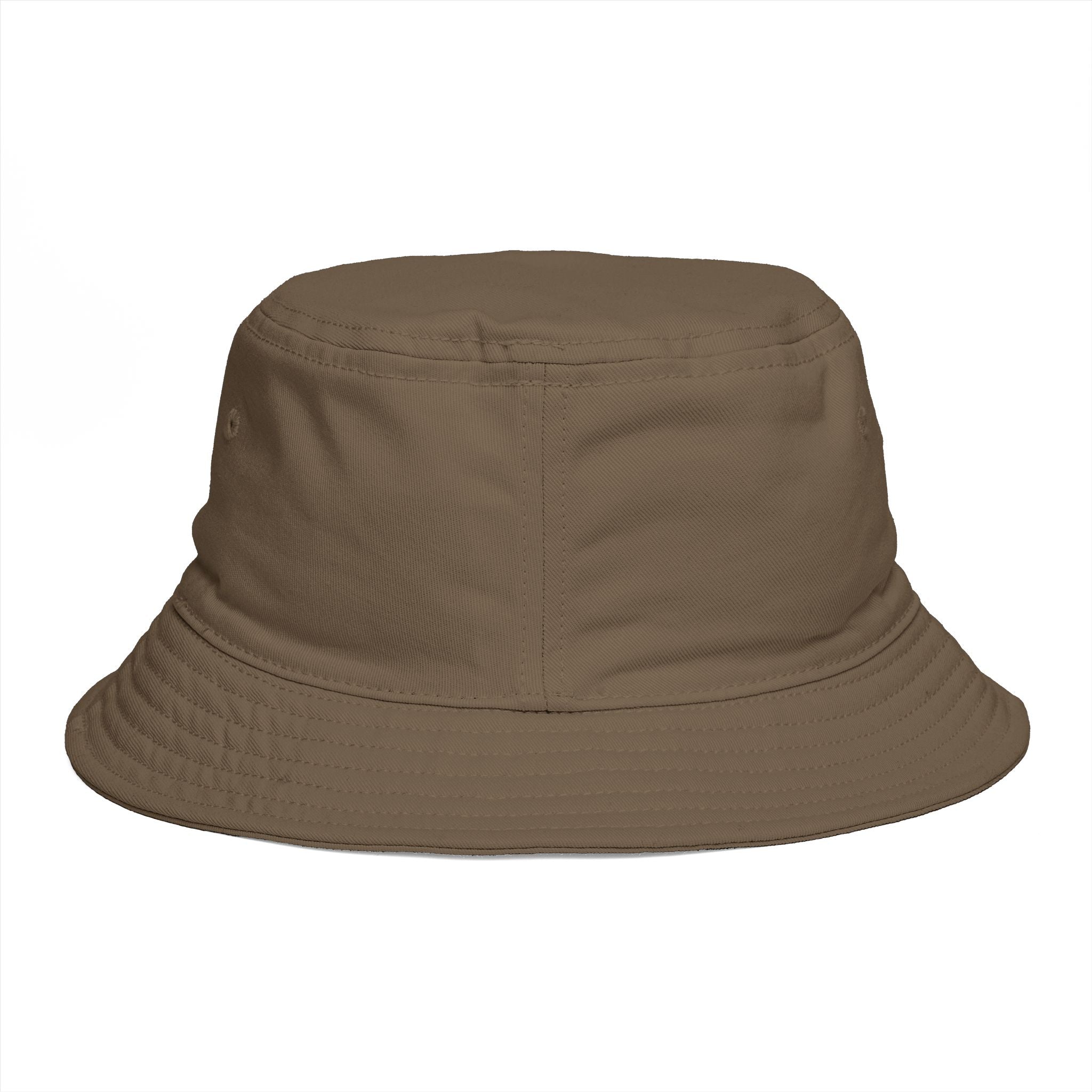 NYC Pizza Rat Boss Bucket Hat