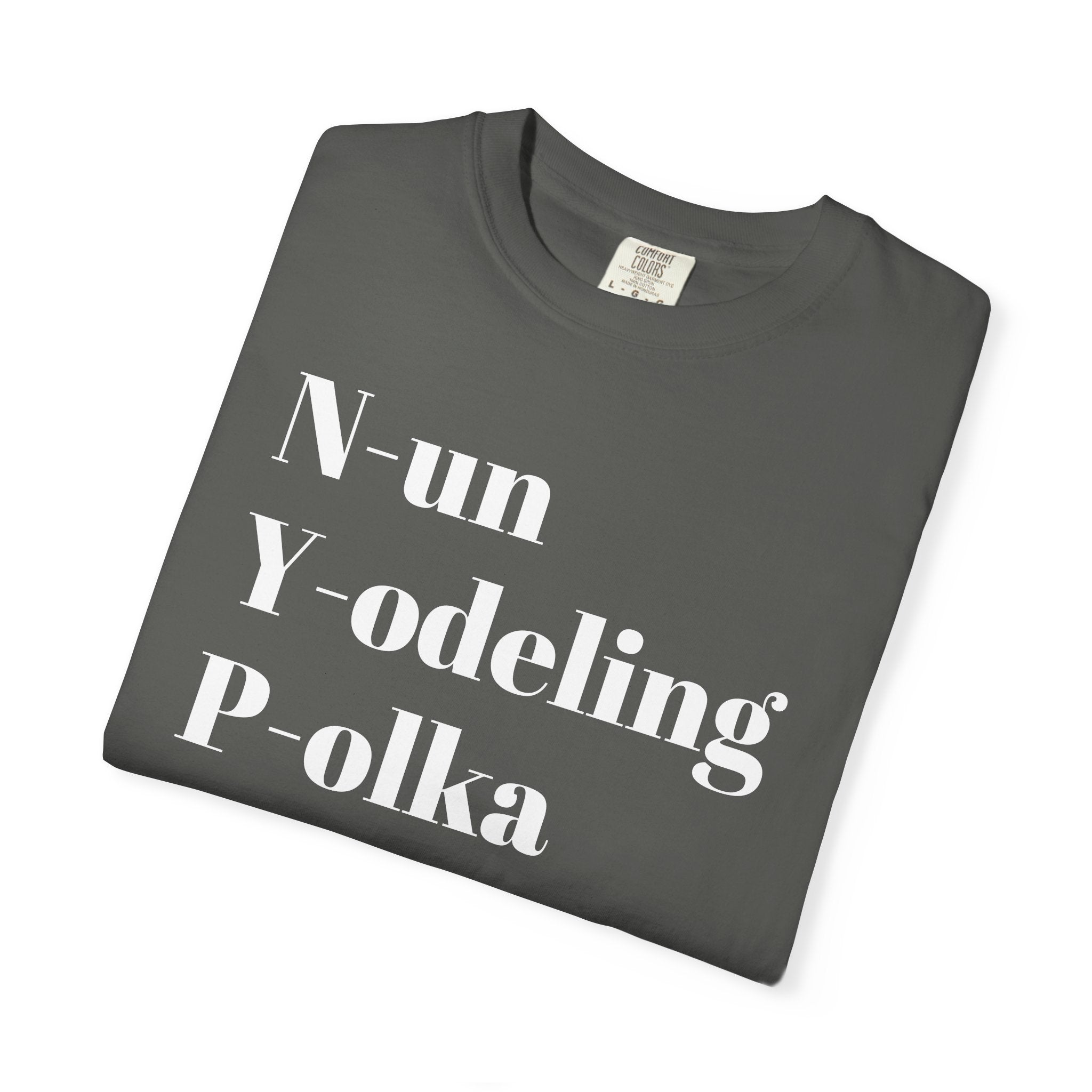 N-un Y-odeling P-olka D-rama