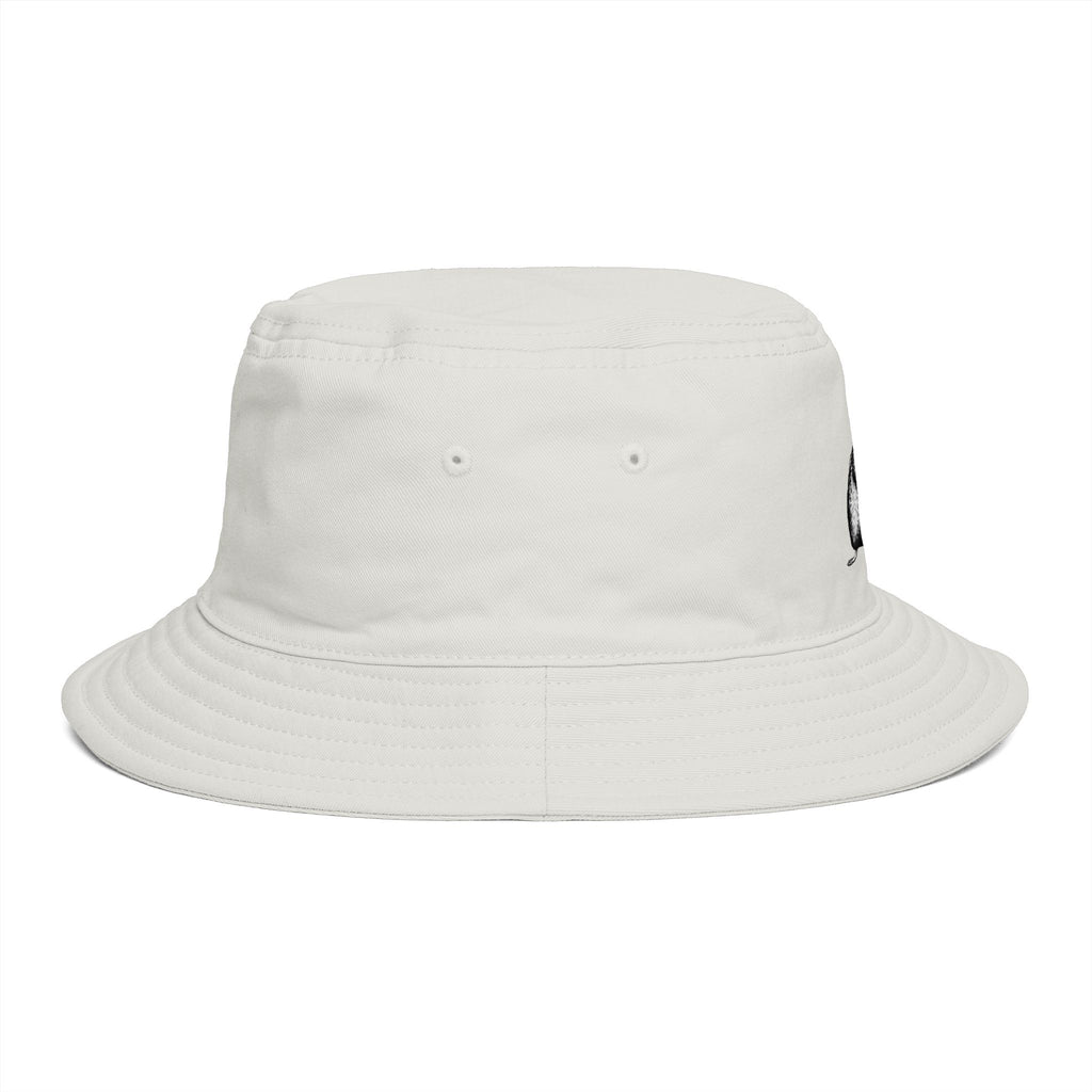 Pizza Rat Bucket Hat - NYC Fashion Pizza Rat