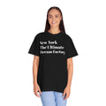 New York - The Ultimate - Dream Factory - Tee Shirt