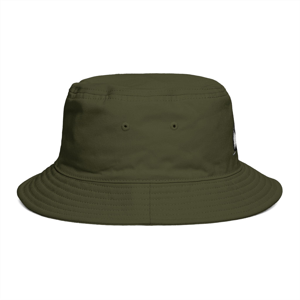 Pizza Rat Bucket Hat - NYC Fashion Pizza Rat