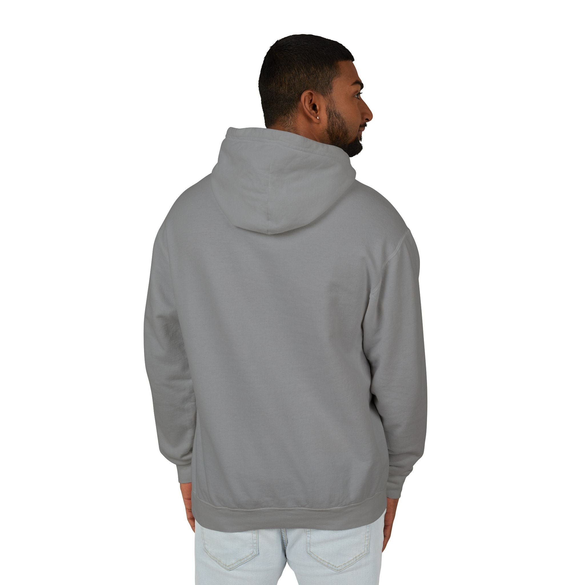 Rat Eating Pizza Hoodie — Quirky Graphic Animal Pizza Sweatshirt