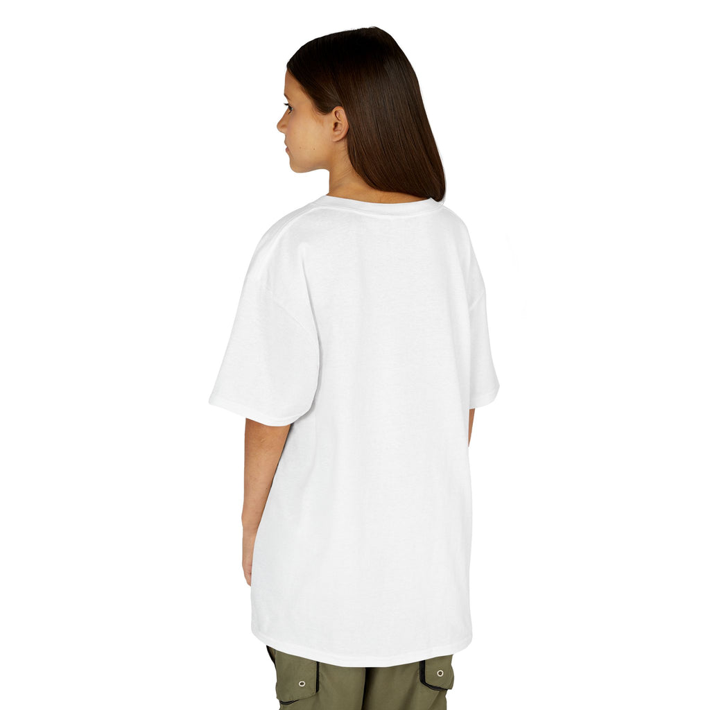 Kids T-Shirt — NYC Skateboarding Pizza Rat Graphic