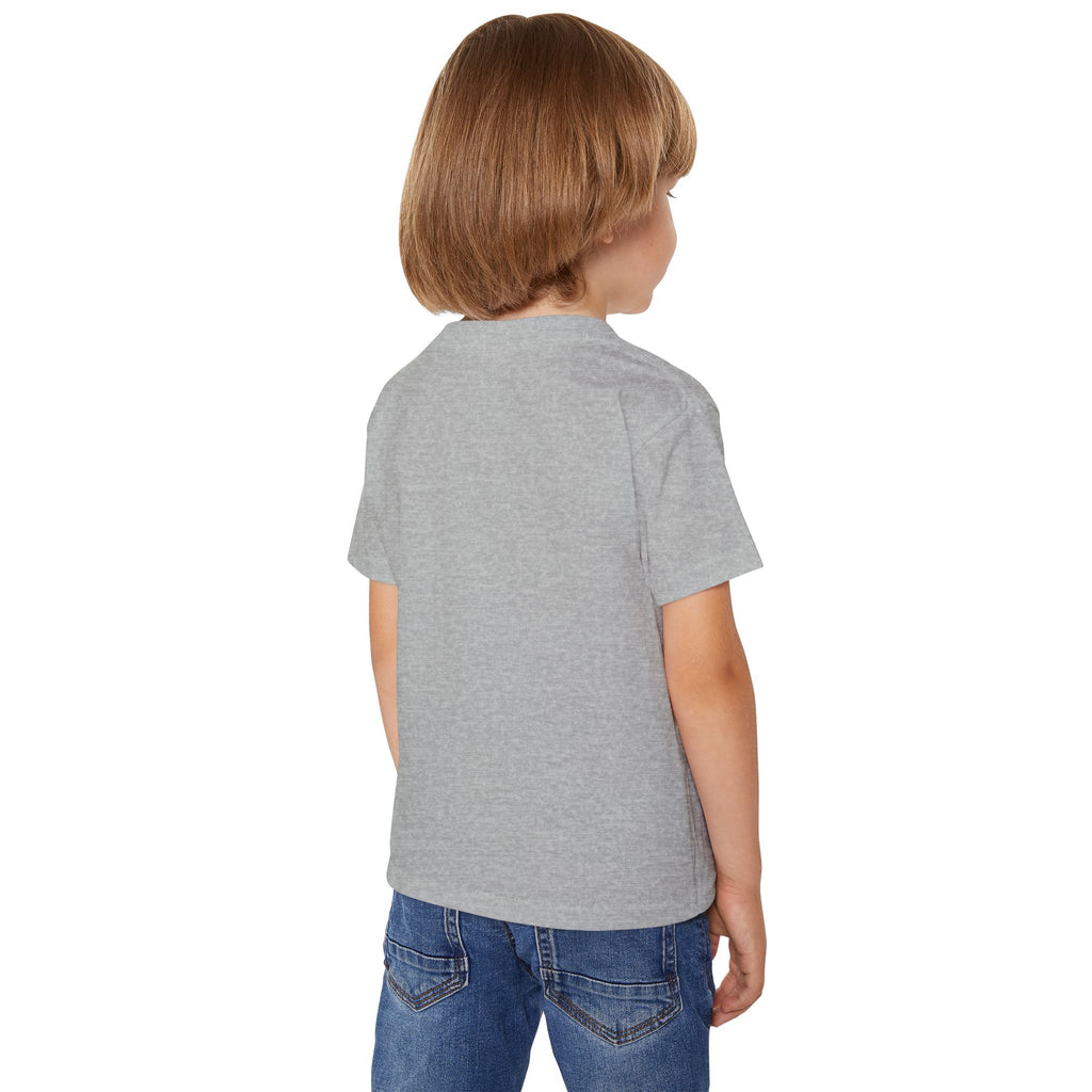 NYC Pizza Rat - Heavy Cotton™ Toddler T-shirt